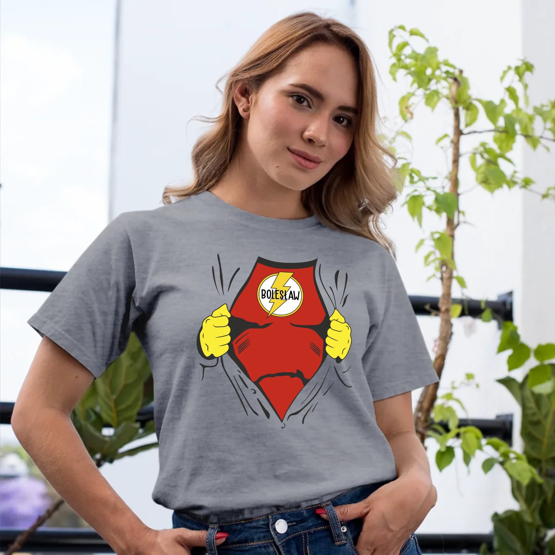 Sport Grey – Sportowy Szary 2