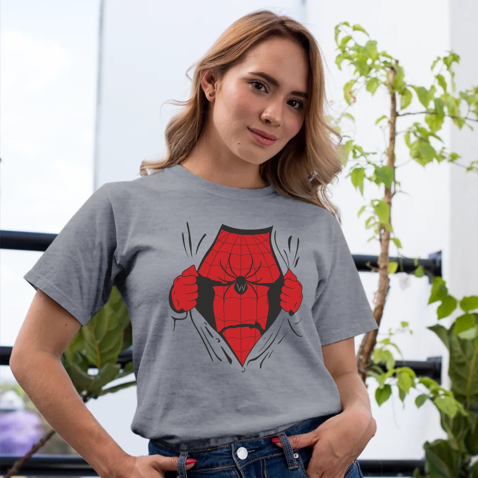 Sport Grey – Sportowy Szary 2