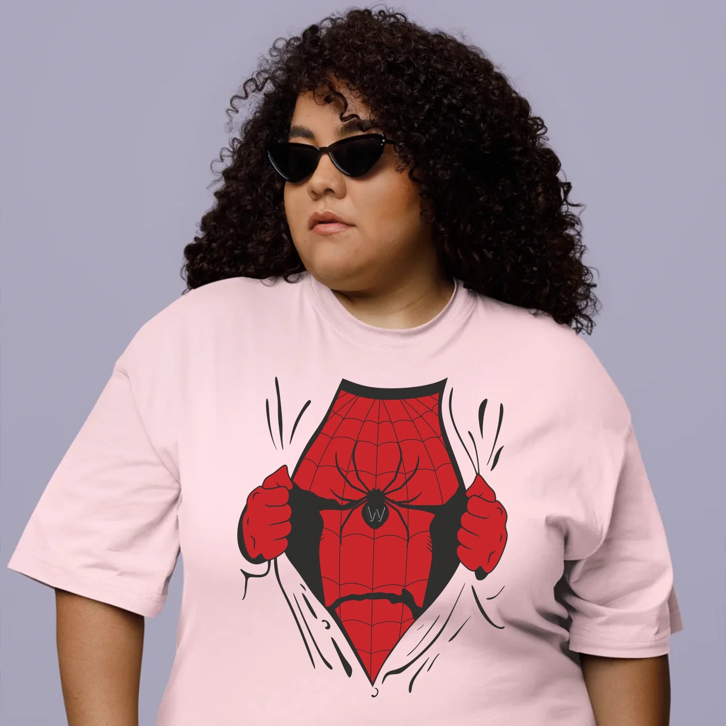 Light Pink – Jasnoróżowy 2