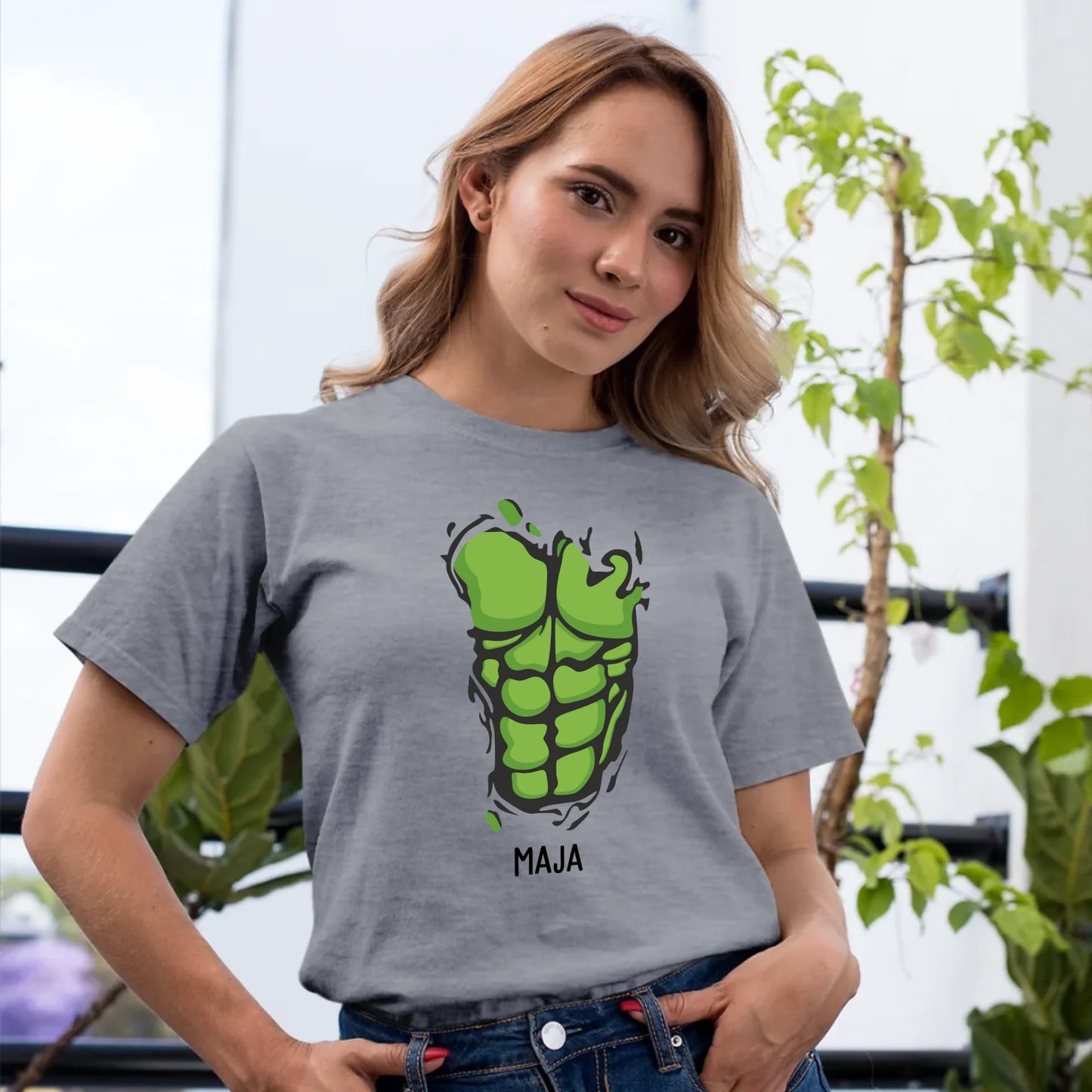 Sport Grey – Sportowy Szary 2