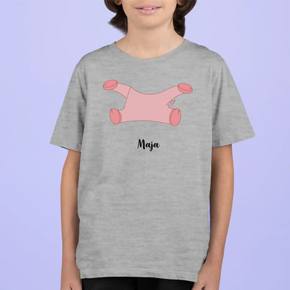 ребенок спортивный