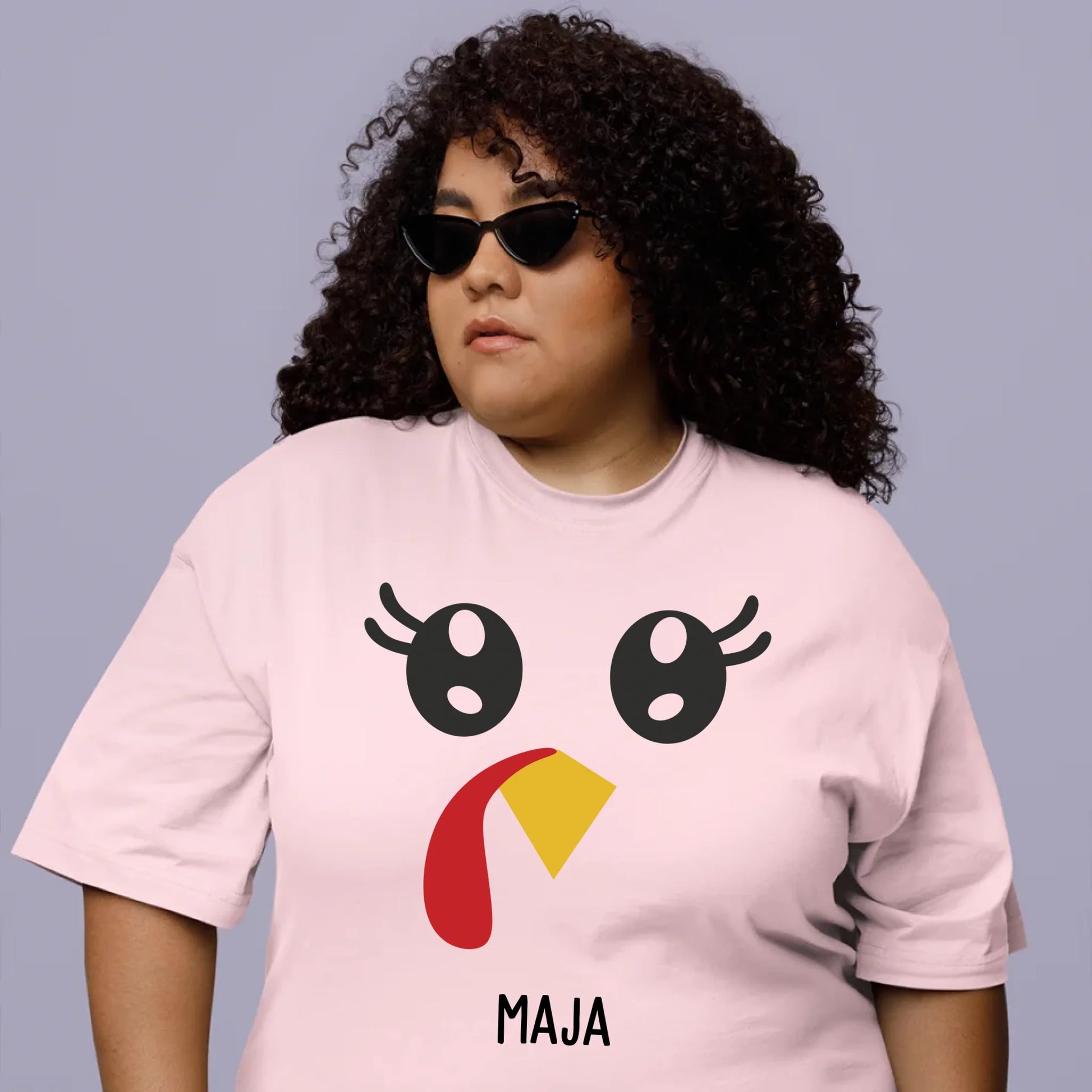 Light Pink – Jasnoróżowy 2