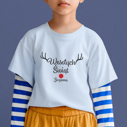 ребенок светло голубой