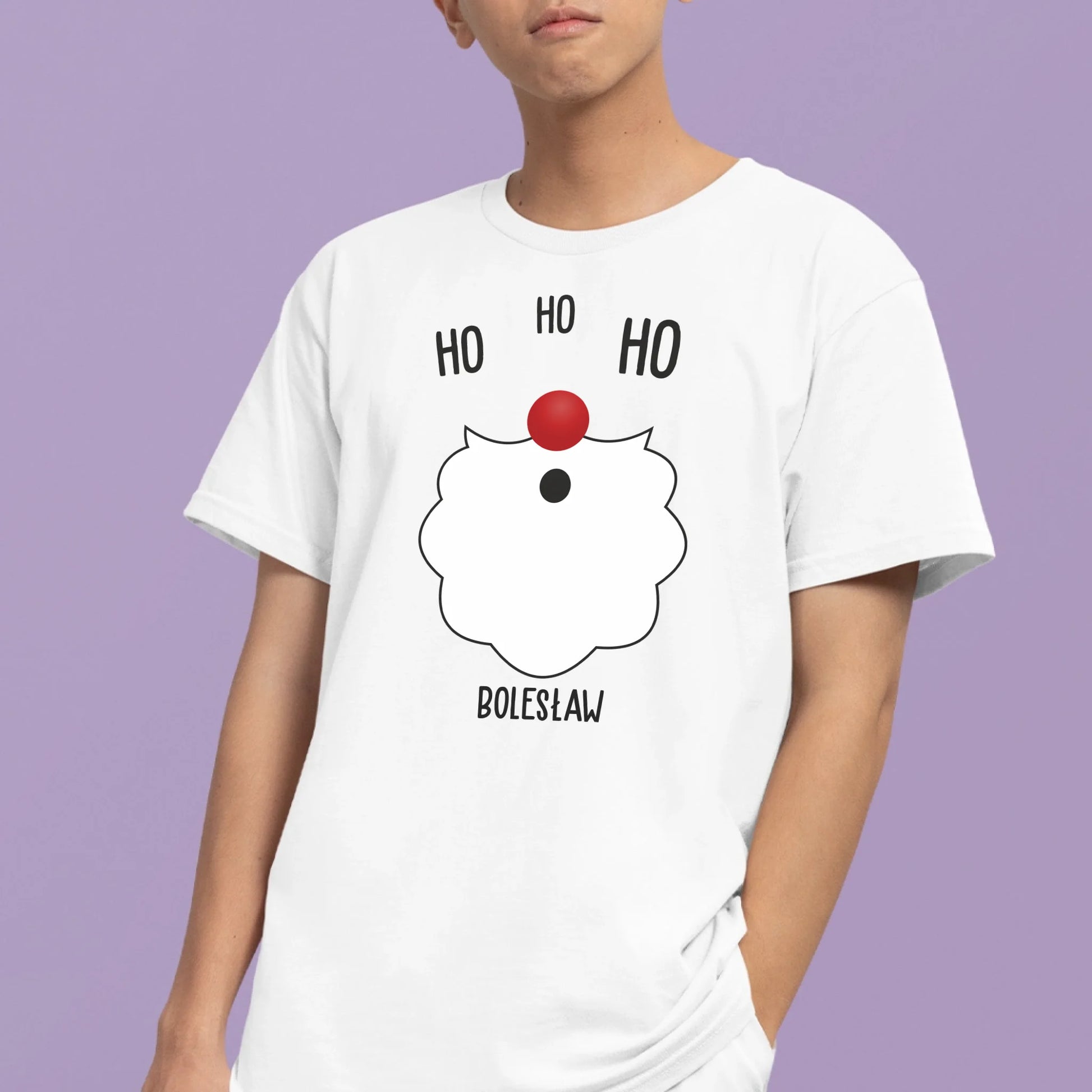 ребенок белый