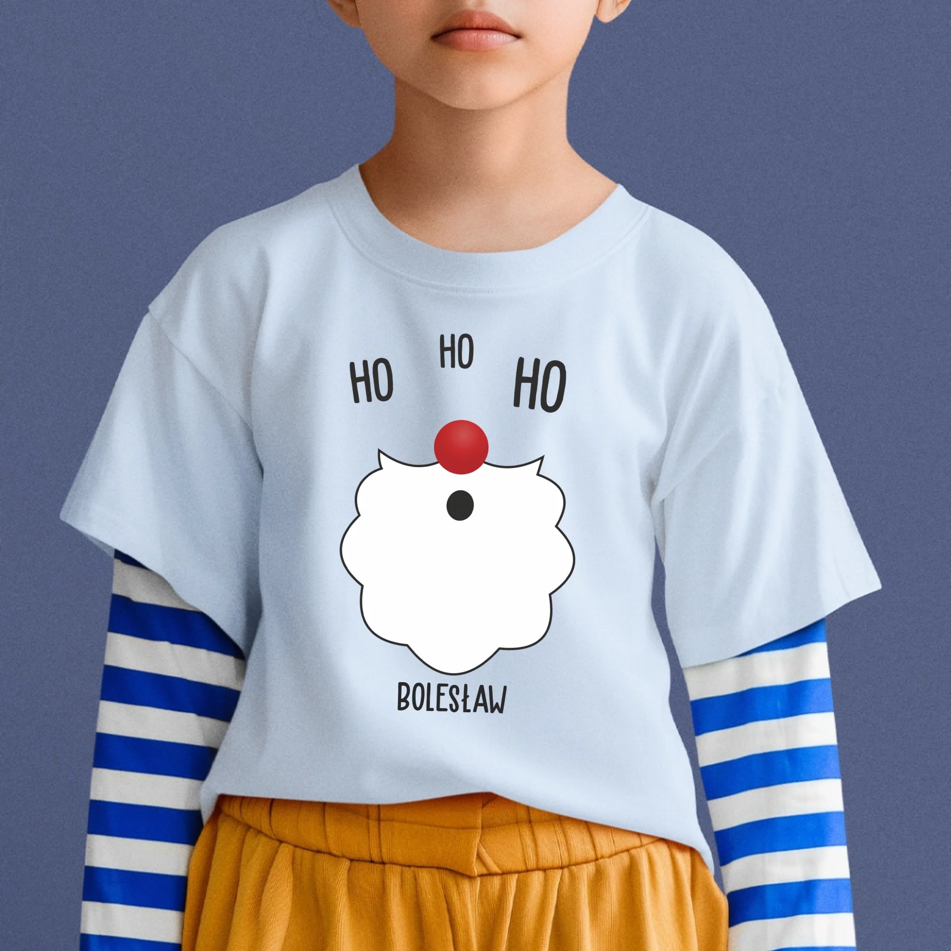 ребенок светло голубой