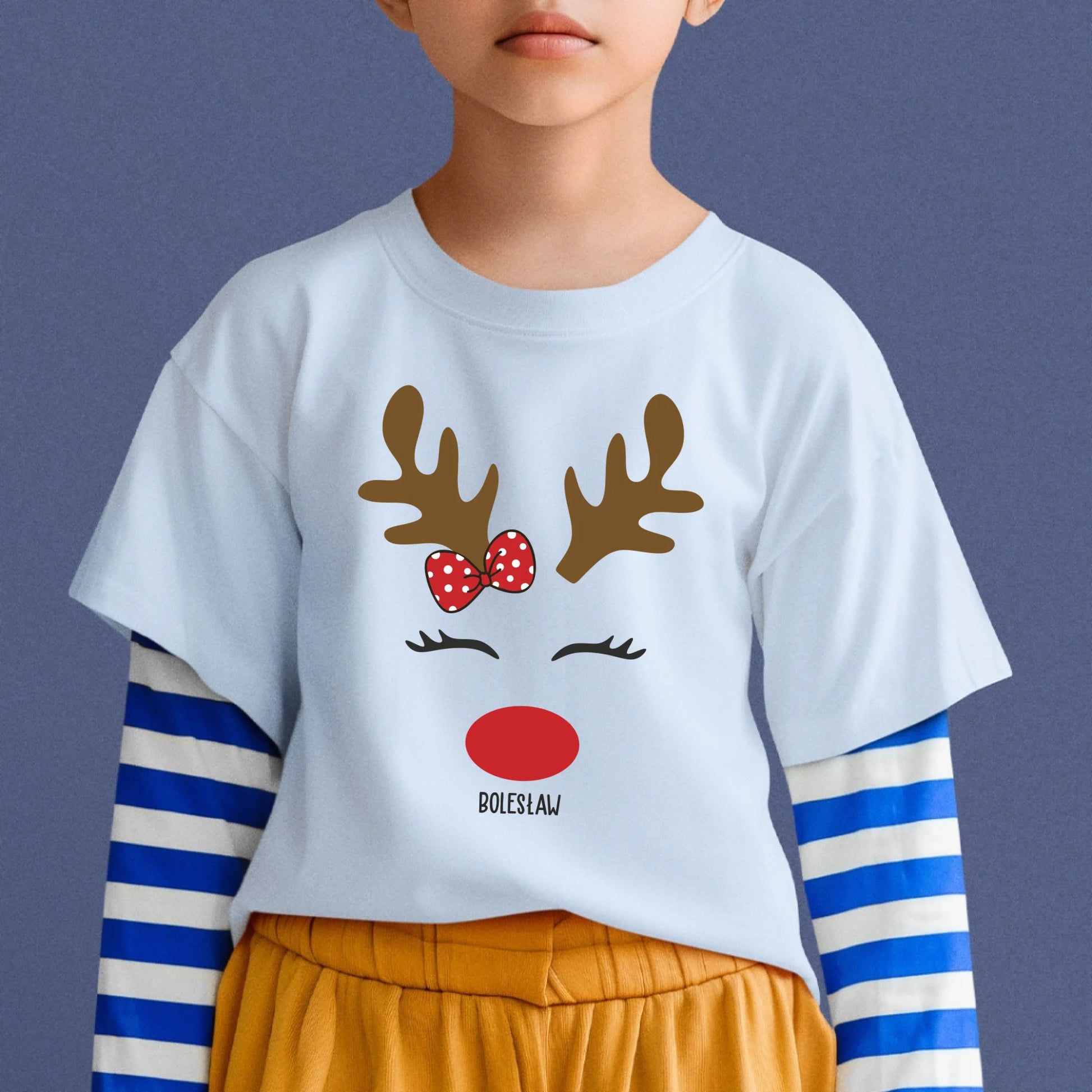 ребенок светло голубой