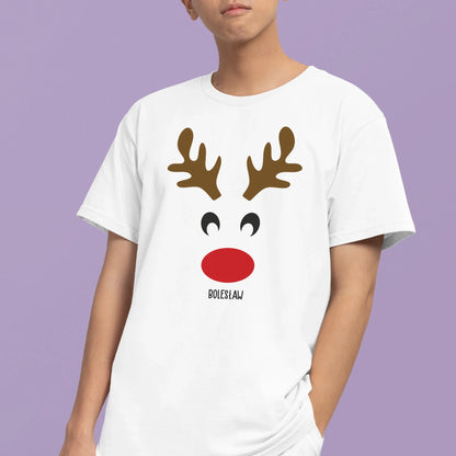 ребенок белый