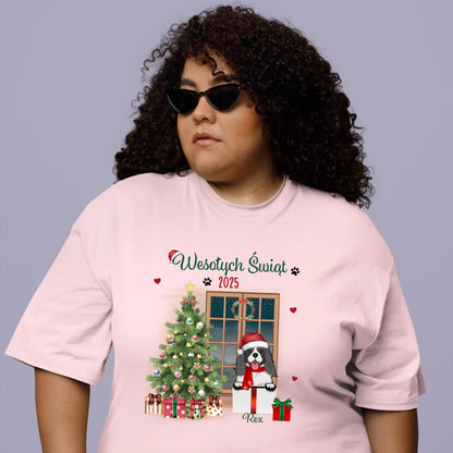 Light Pink – Jasnoróżowy 2