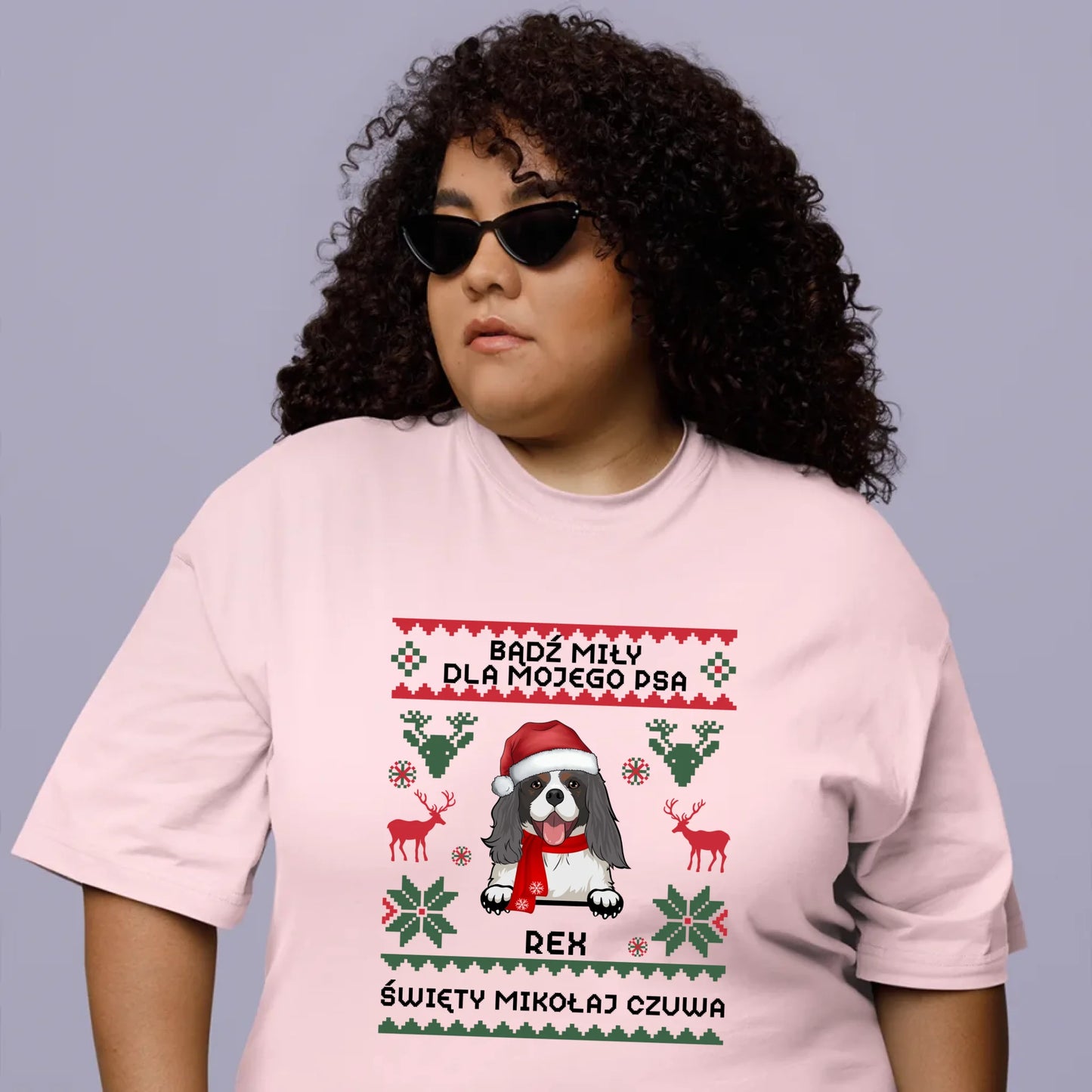 Light Pink – Jasnoróżowy 2