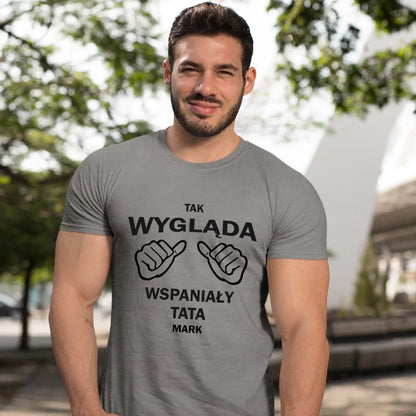 Sport Grey – Sportowy Szary