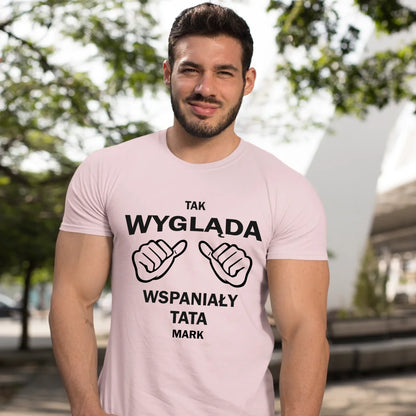 Light Pink – Jasnoróżowy