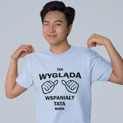 Light Blue – Jasnoniebieski