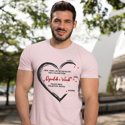 Light Pink – Jasnoróżowy