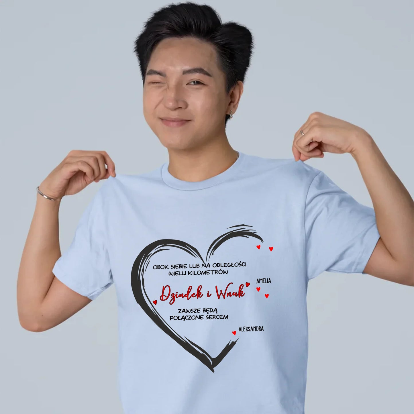 Light Blue – Jasnoniebieski