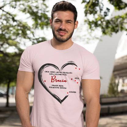 Light Pink – Jasnoróżowy