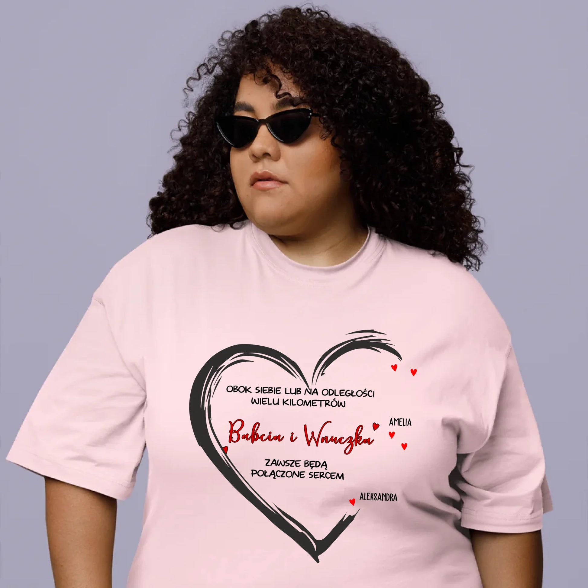 Light Pink – Jasnoróżowy 2