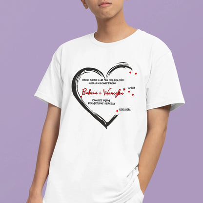 ребенок белый