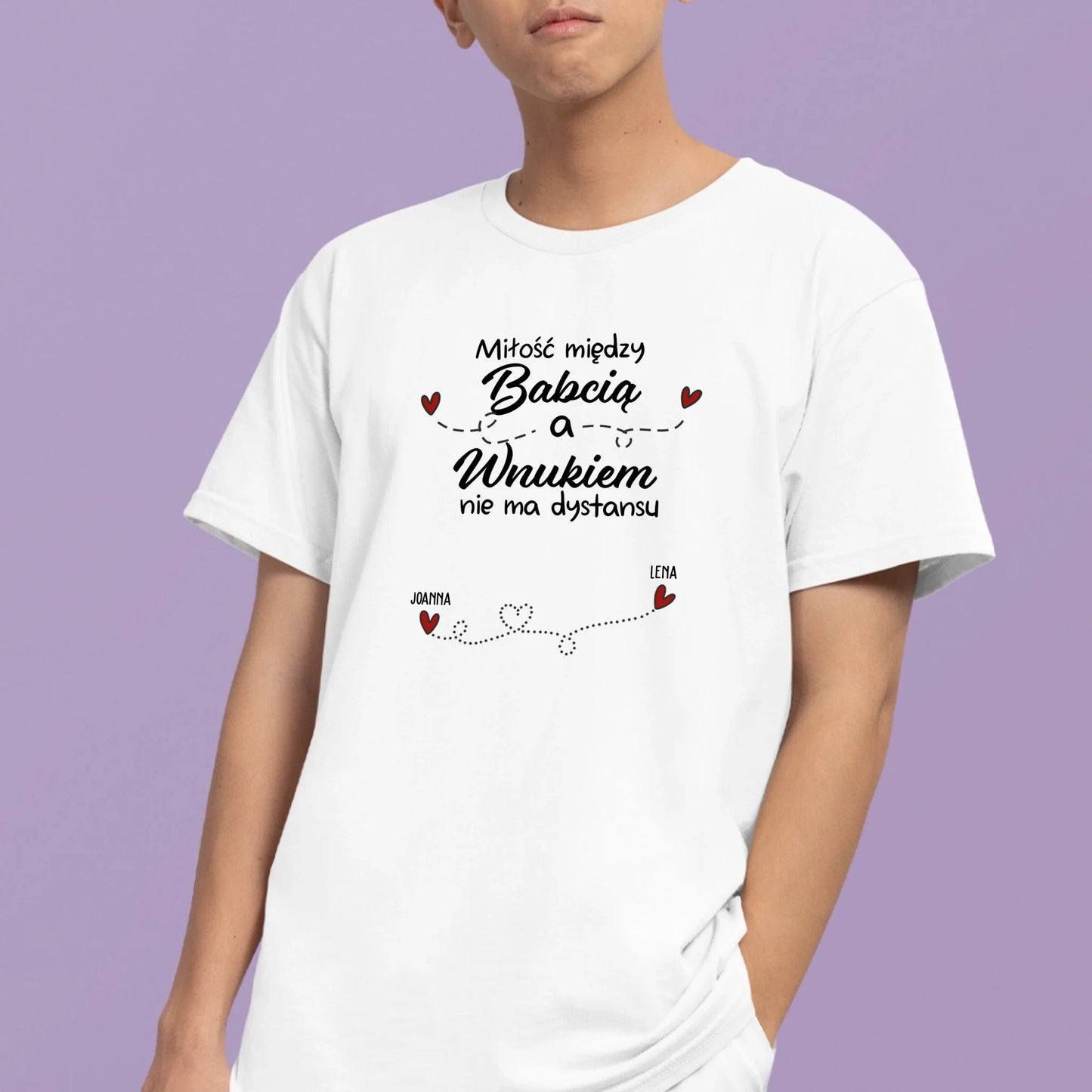 ребенок белый