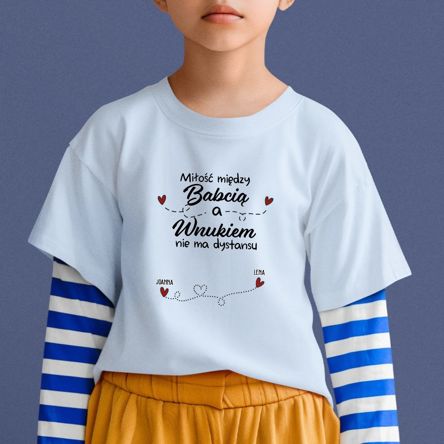 ребенок светло голубой