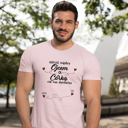 Light Pink – Jasnoróżowy