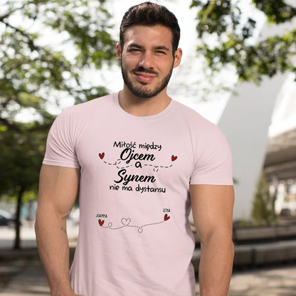 Light Pink – Jasnoróżowy