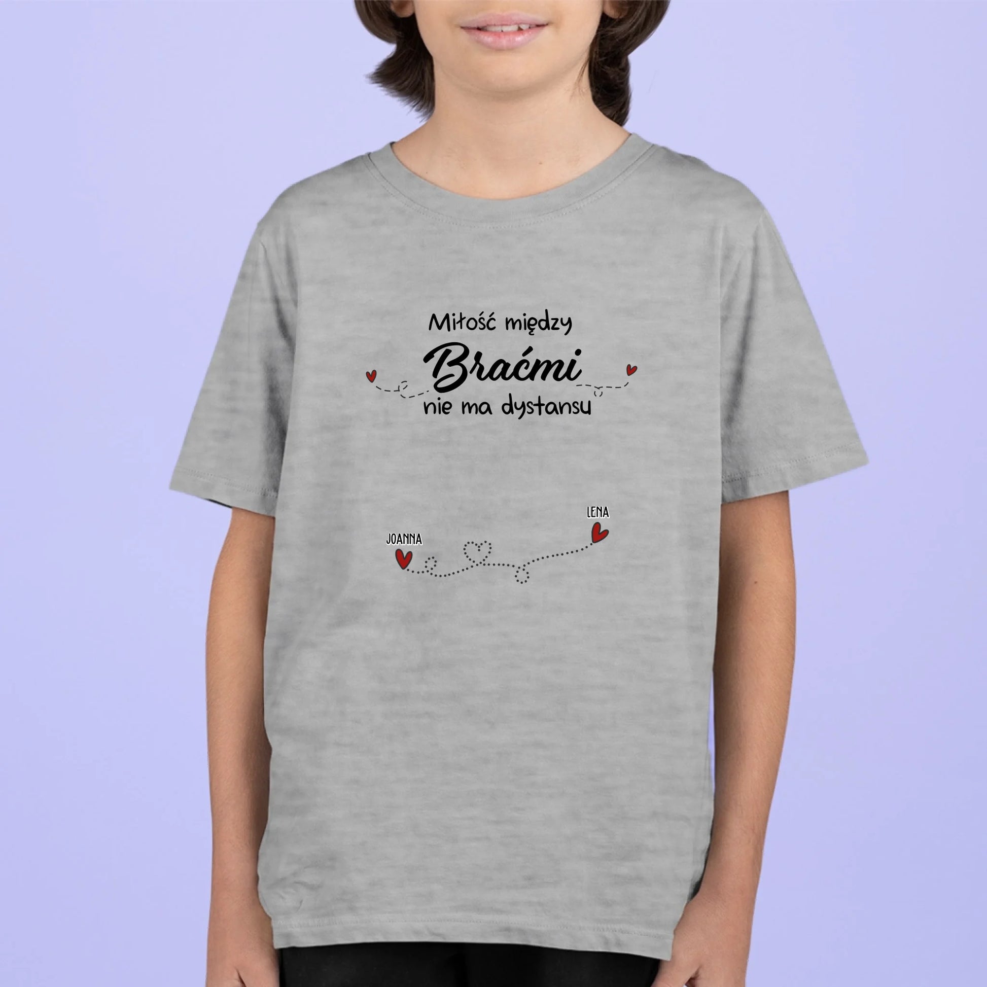 ребенок спортивный