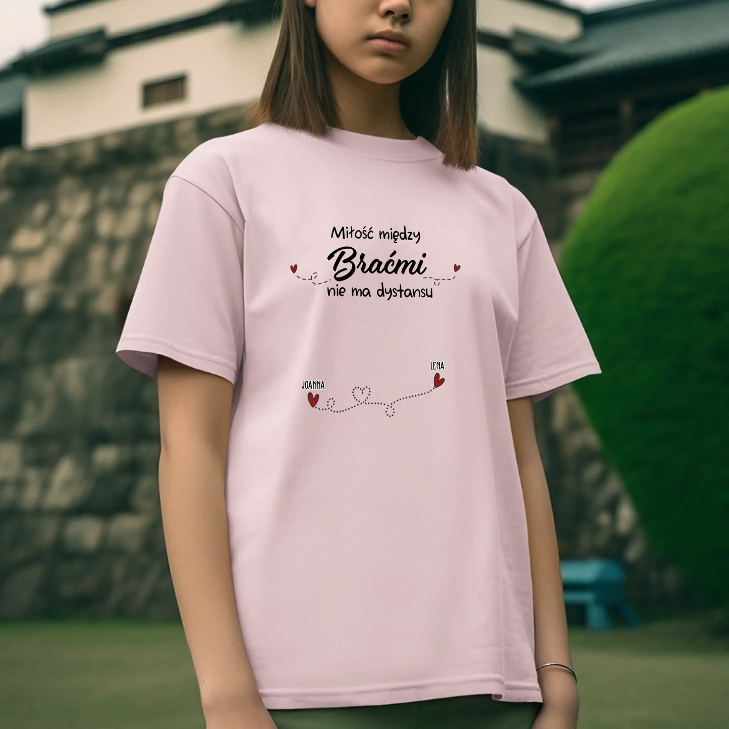 ребенок светло розовый