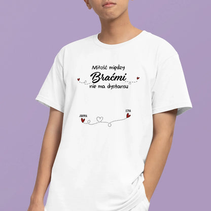 ребенок белый