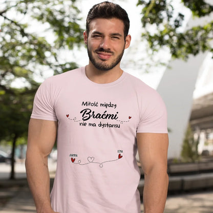 Light Pink – Jasnoróżowy