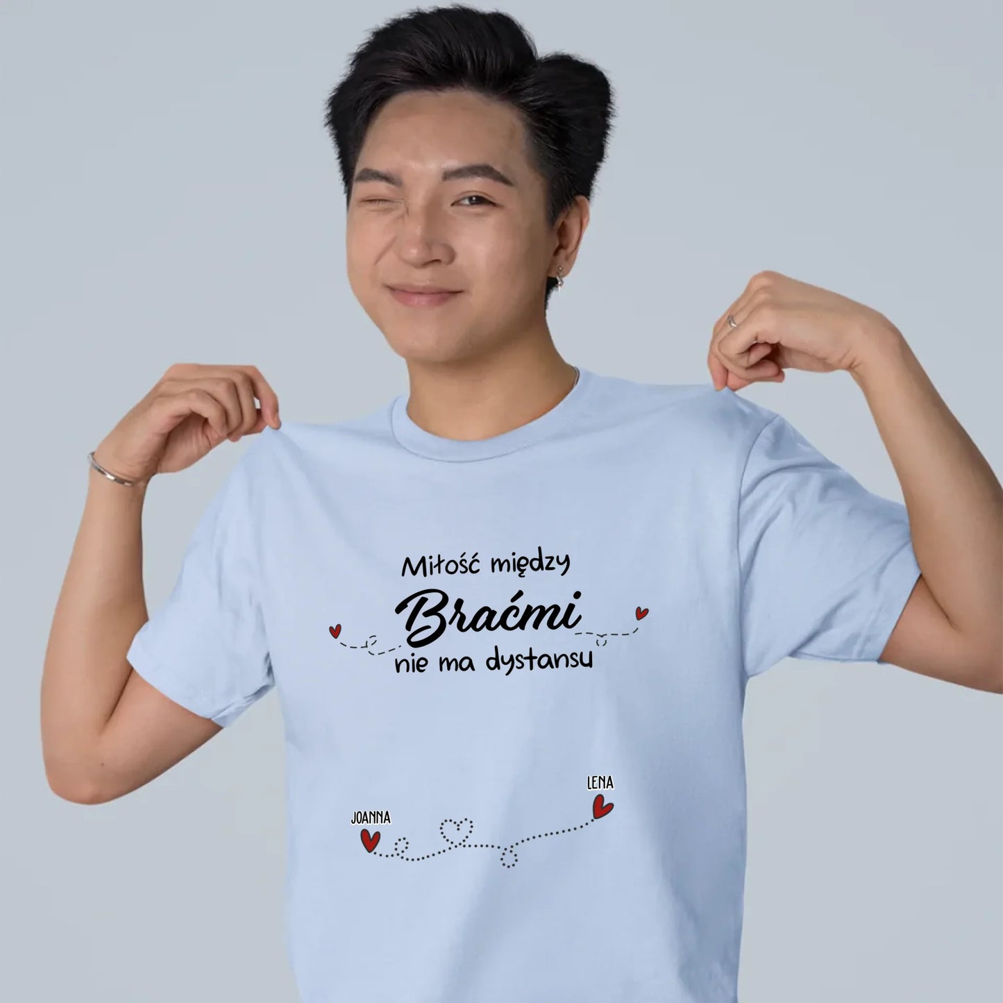 Light Blue – Jasnoniebieski