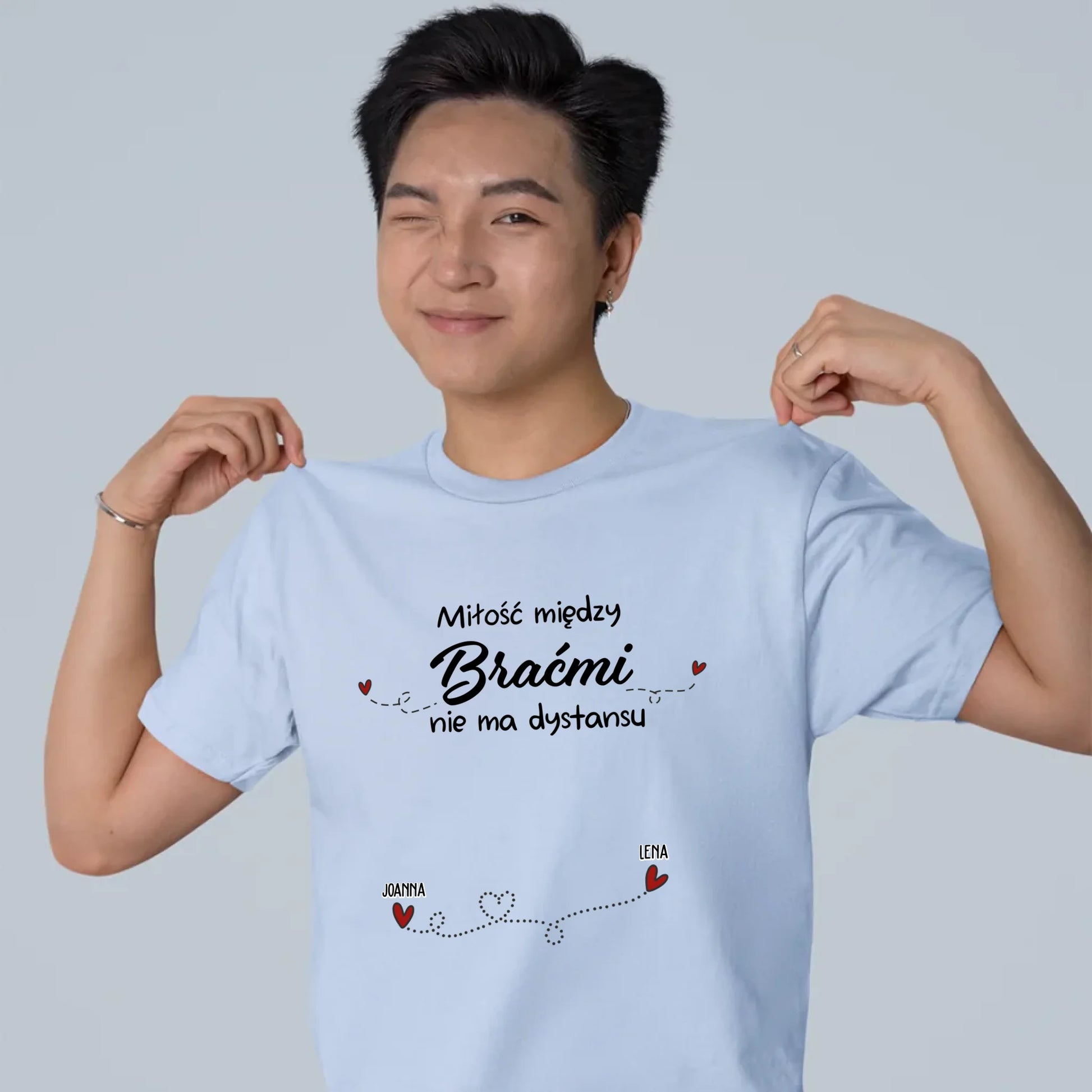 Light Blue – Jasnoniebieski