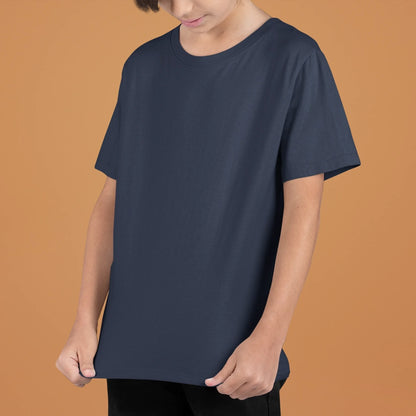 ребенок темно синий