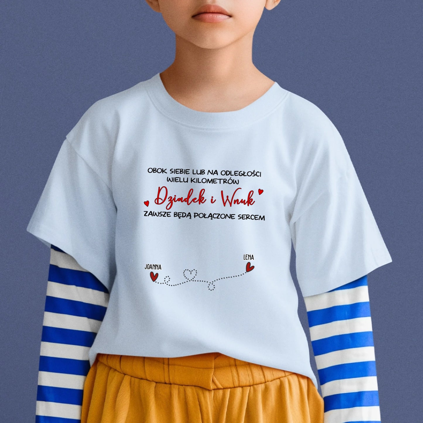 ребенок светло голубой