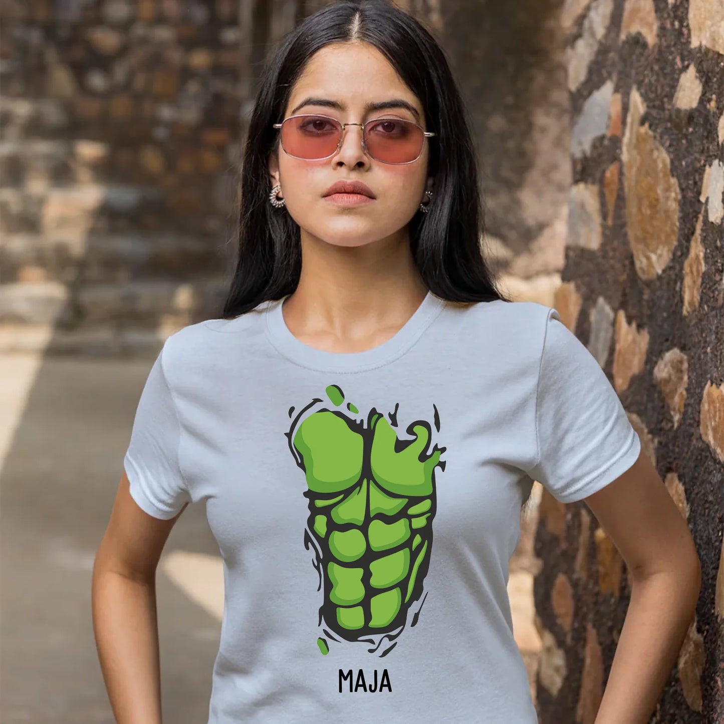 Light Blue – Jasnoniebieski 2