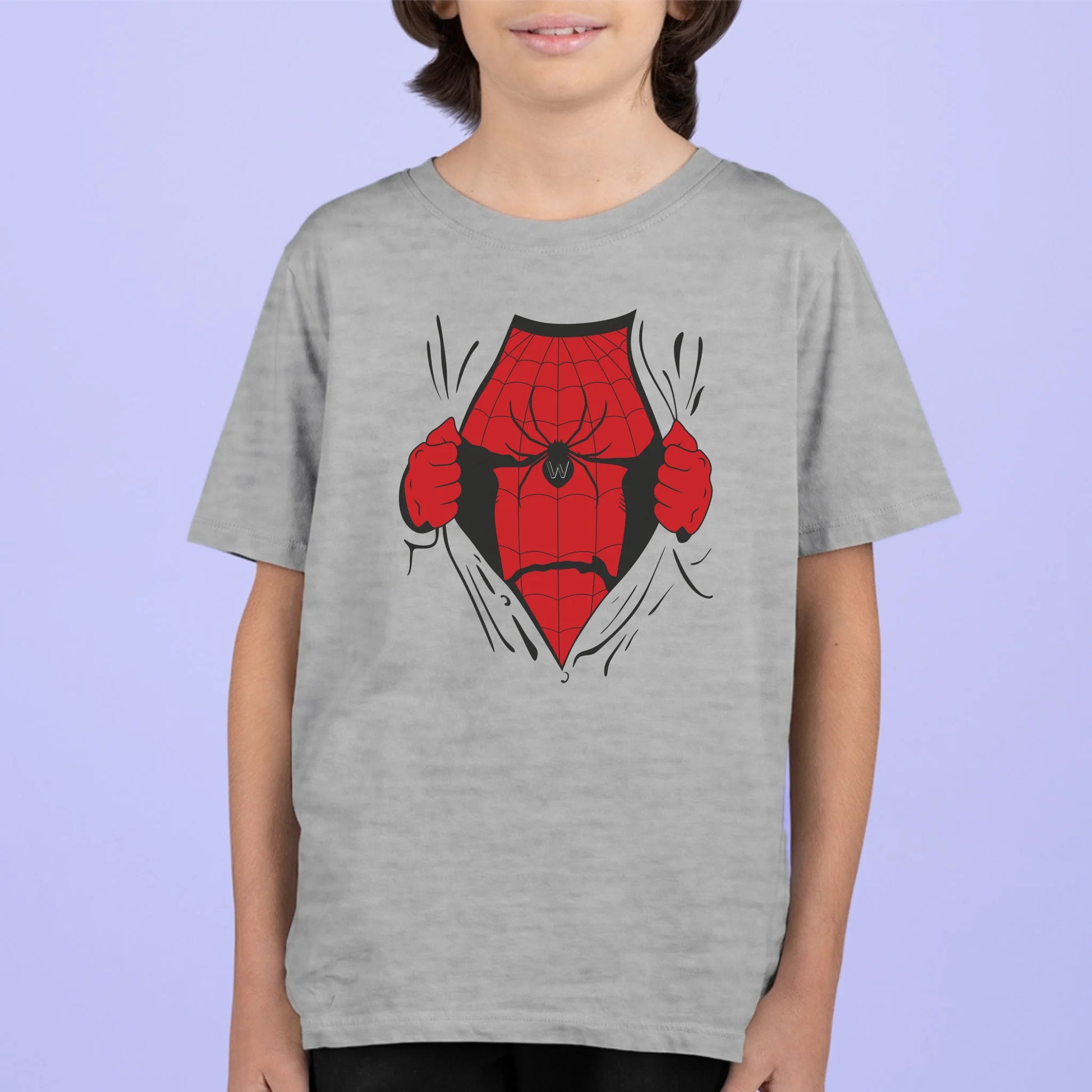 ребенок спортивный