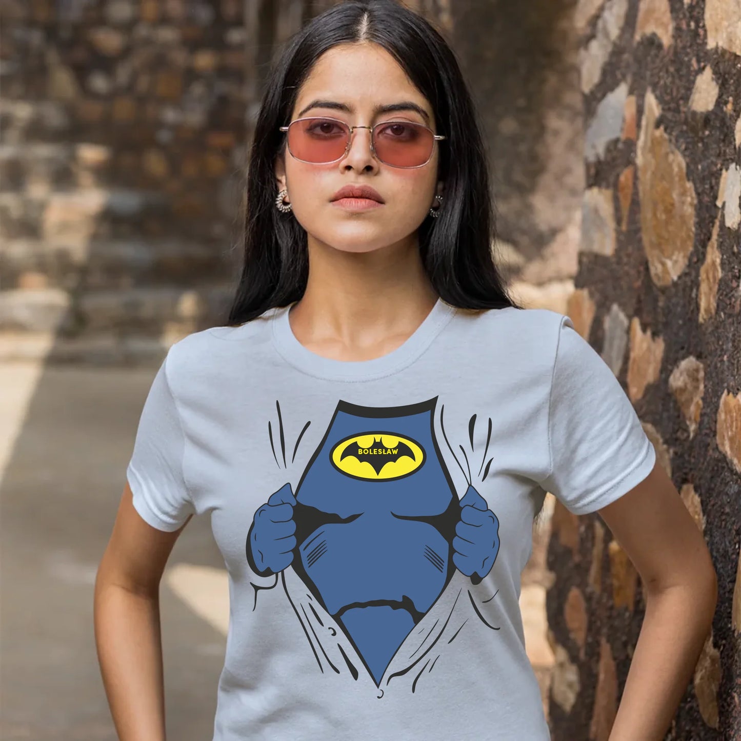 Light Blue – Jasnoniebieski 2