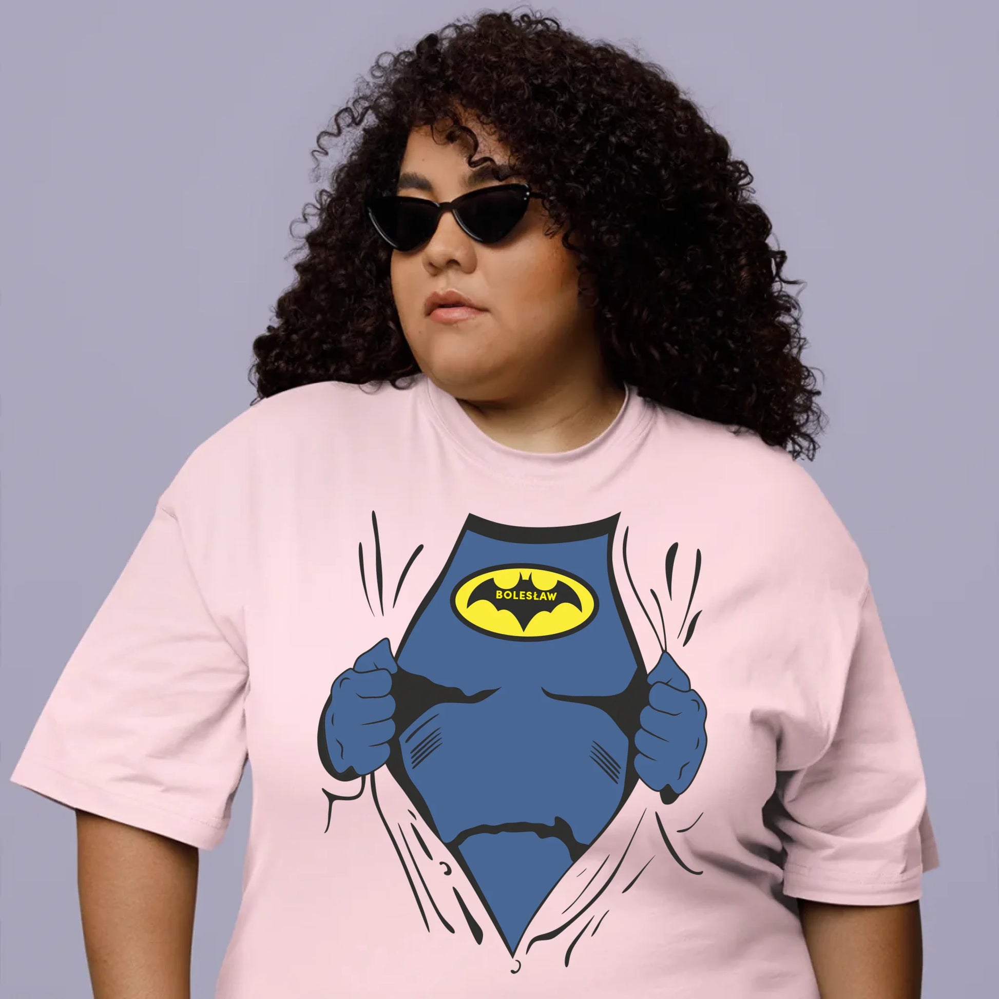 Light Pink – Jasnoróżowy 2