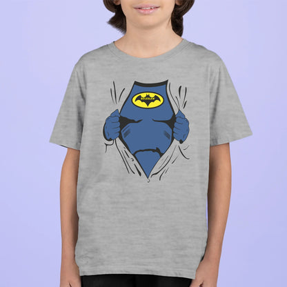 ребенок спортивный