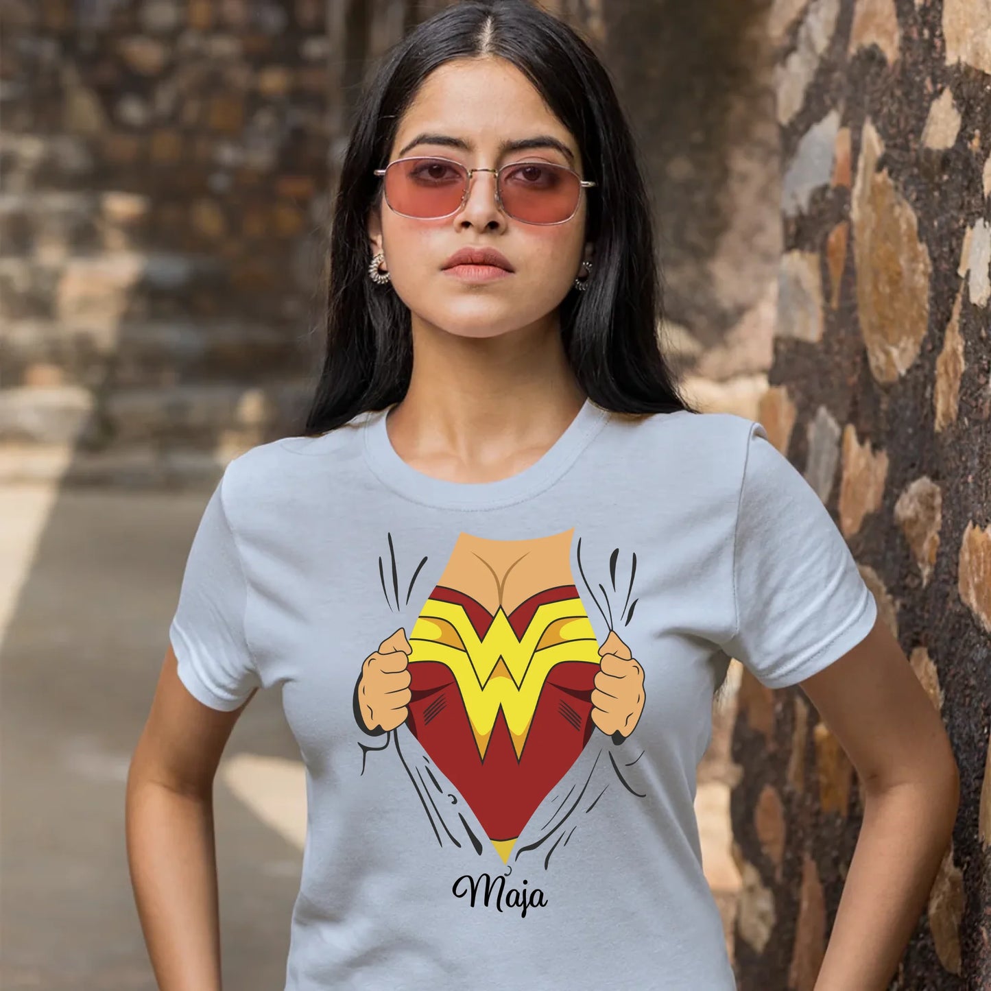 Light Blue – Jasnoniebieski 2