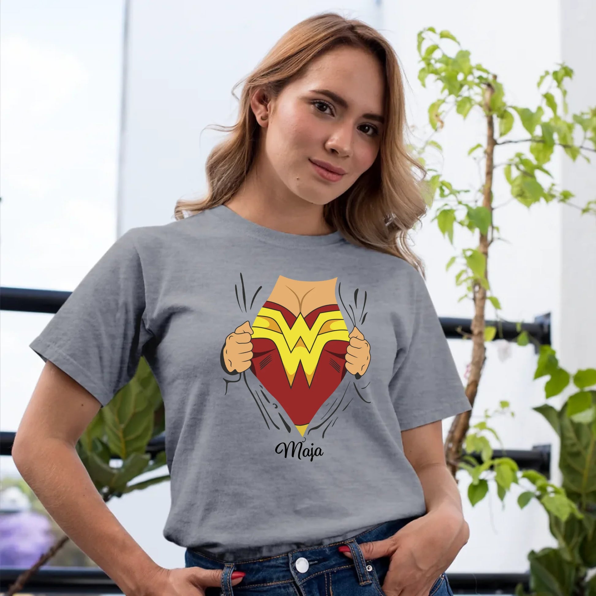 Sport Grey – Sportowy Szary 2