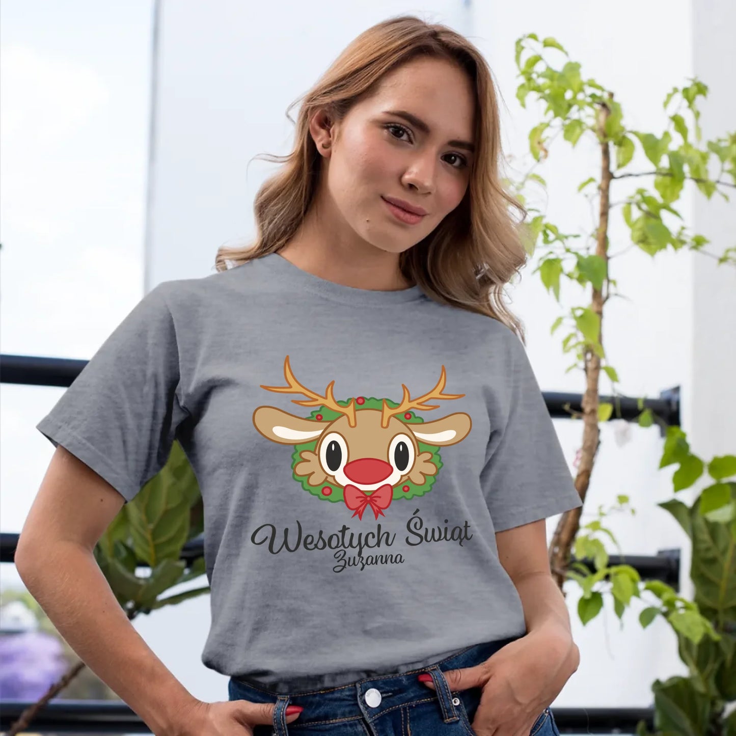 Sport Grey – Sportowy Szary 2