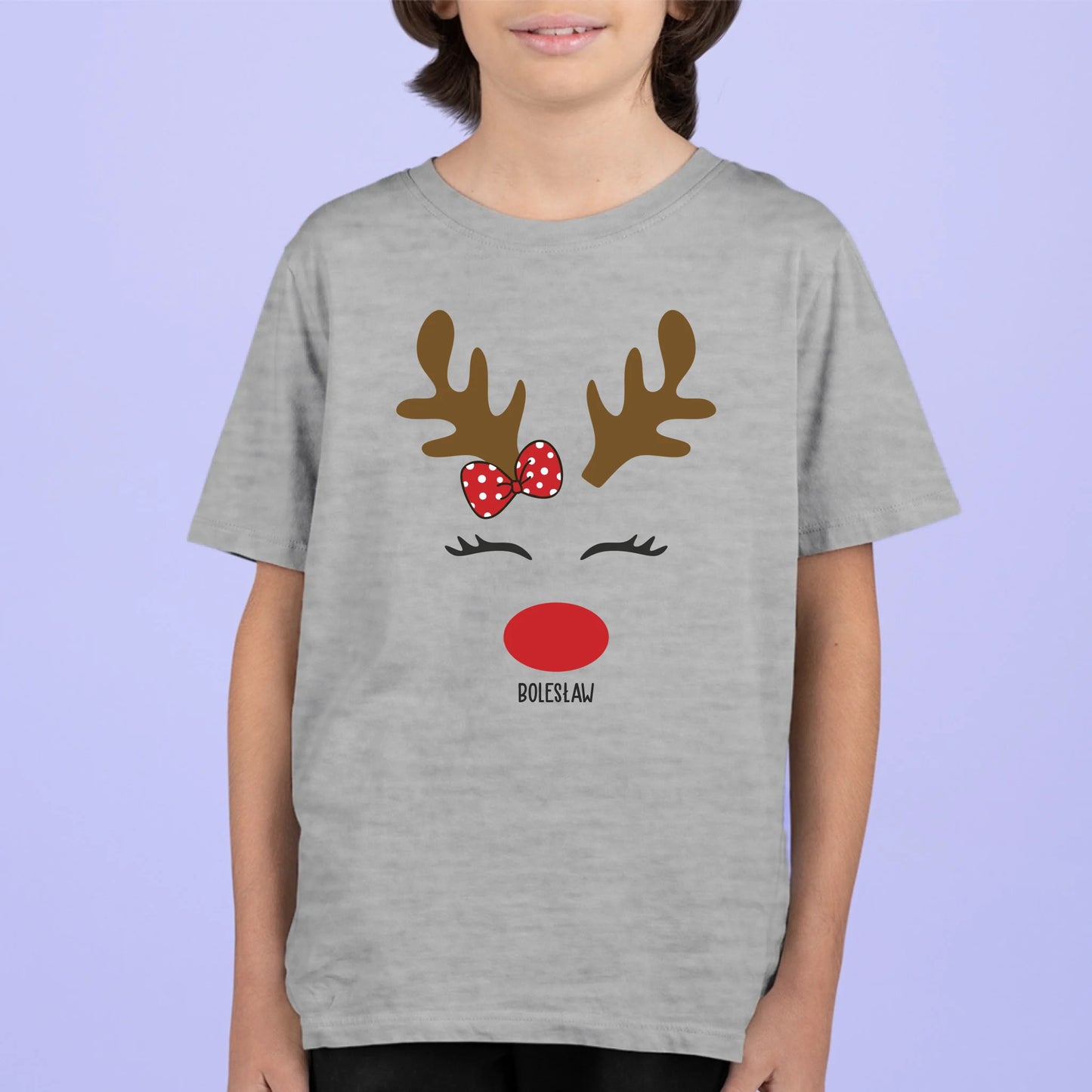 ребенок спортивный