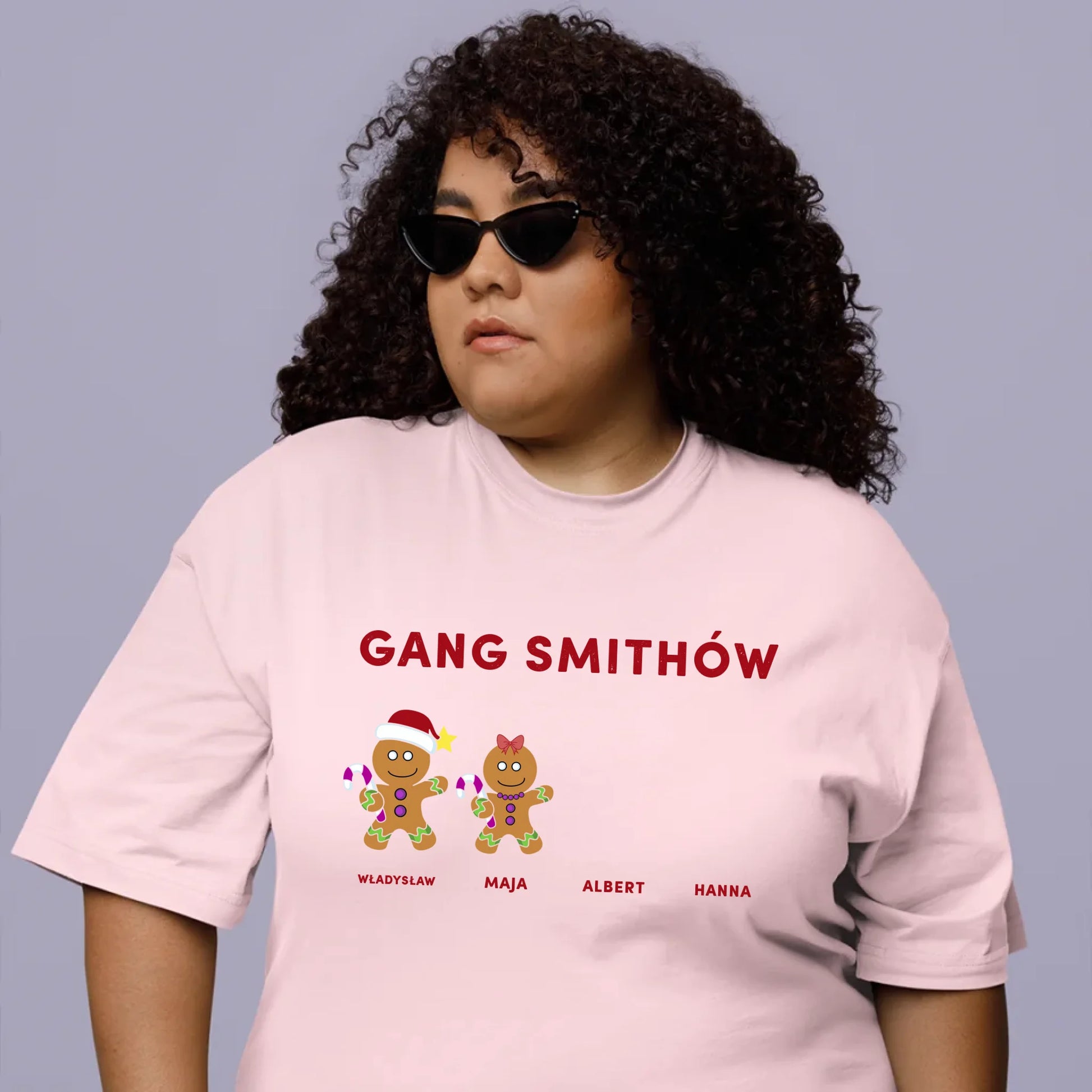 Light Pink – Jasnoróżowy 2