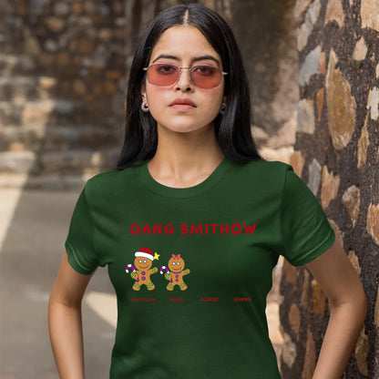 Forest Green – Leśna Zieleń 2