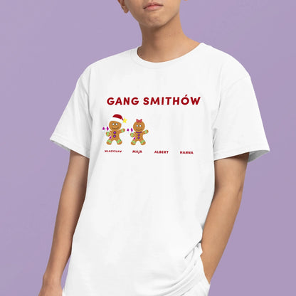 ребенок белый