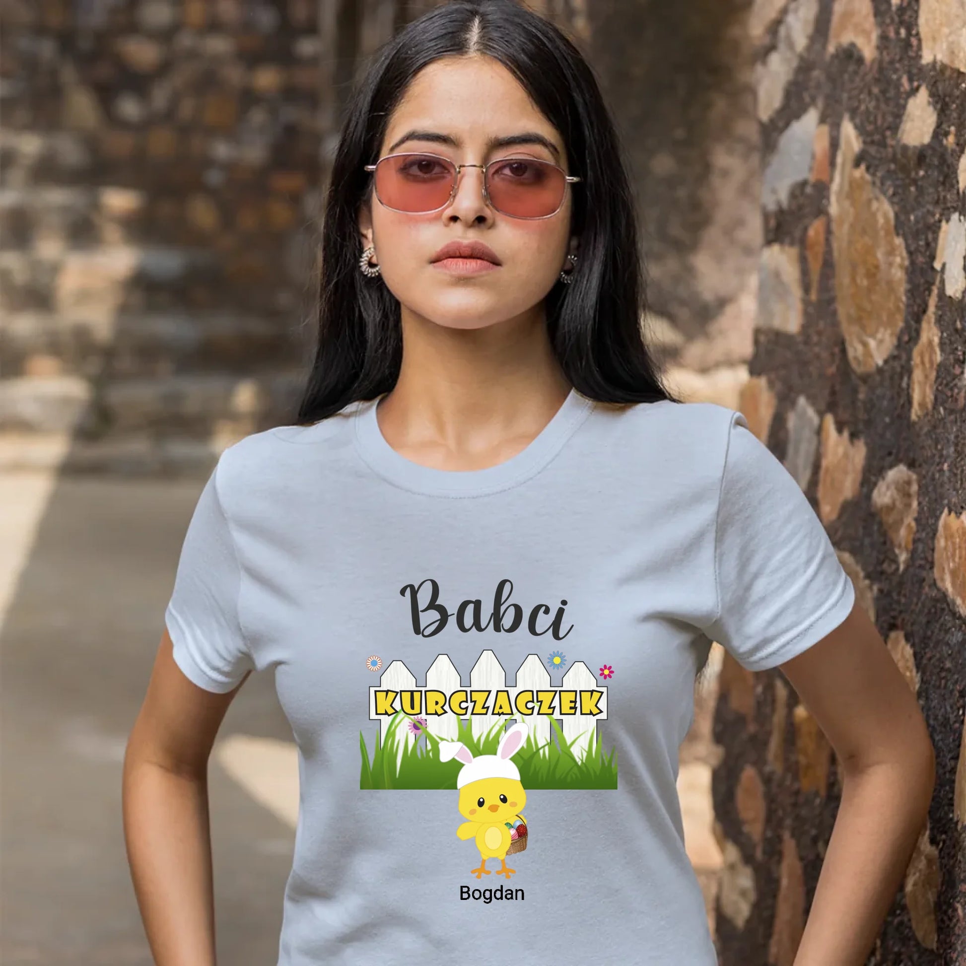 Light Blue – Jasnoniebieski 2