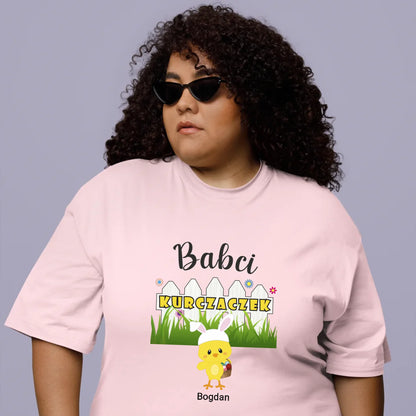 Light Pink – Jasnoróżowy 2