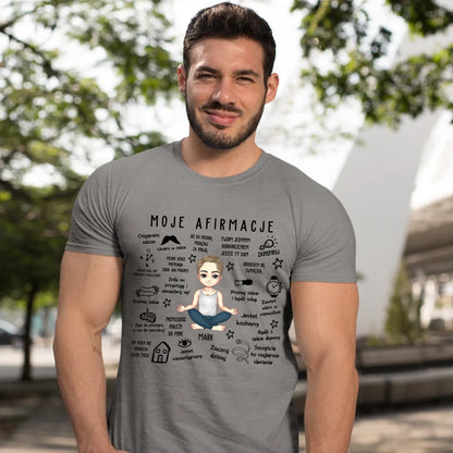 Sport Grey – Sportowy Szary