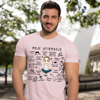 Light Pink – Jasnoróżowy