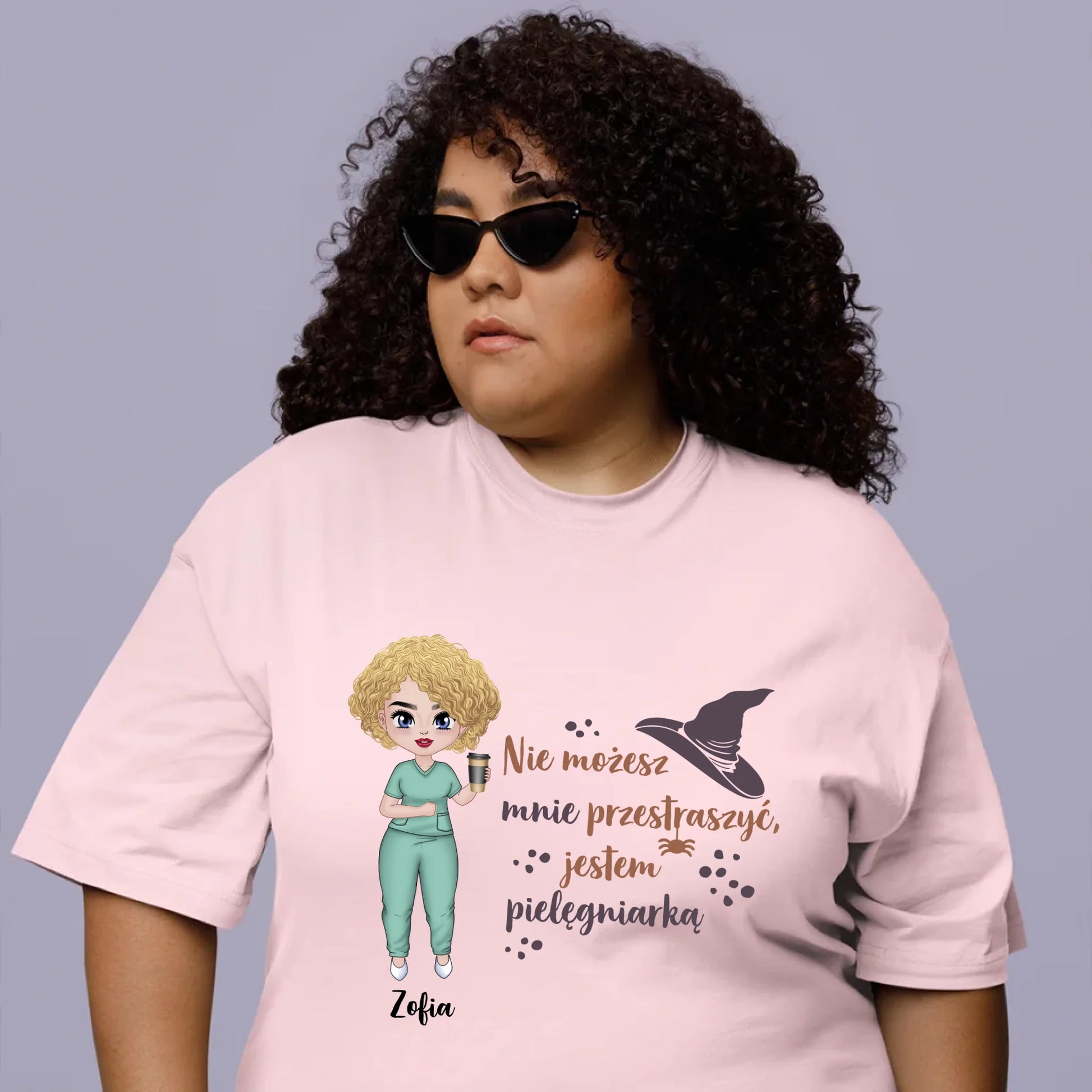 Light Pink – Jasnoróżowy 2